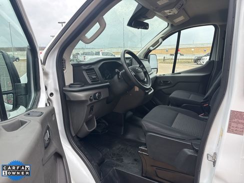 Used 2024 Ford Transit 250 Low Roof w/ Exterior Upgrade Package image 12
