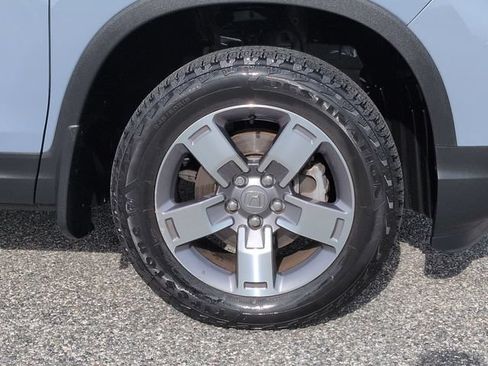 Used 2024 Honda Ridgeline RTL image 11