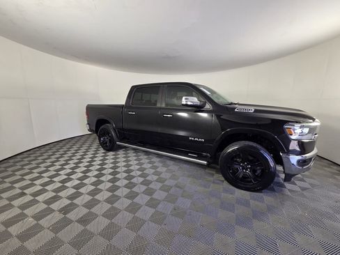 Certified 2020 RAM 1500 Laramie image 4