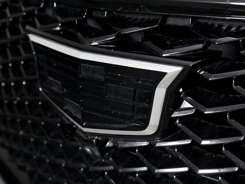 Used 2025 Cadillac Escalade V image 53