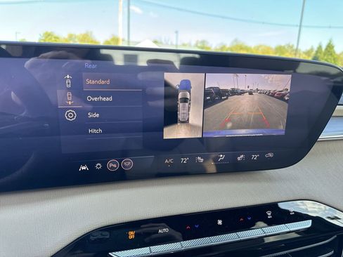 New 2026 Buick Enclave Preferred image 17