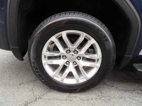 Used 2021 GMC Sierra 1500 Denali image 24