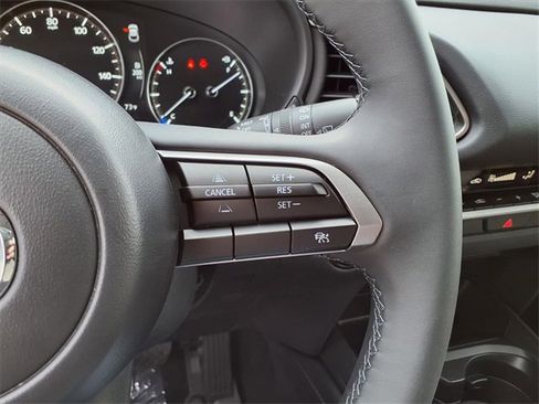 New 2026 MAZDA CX-30 AWD 2.5 S w/ Select Sport Pkg image 14