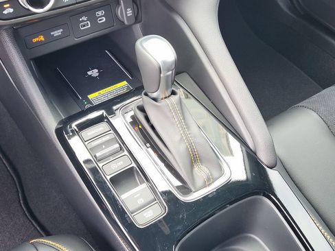 New 2026 Acura Integra A-Spec FWD image 20