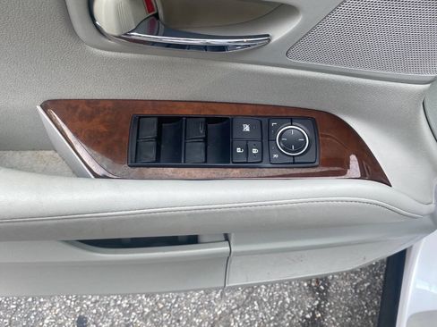 Used 2010 Lexus RX 350 2WD image 16