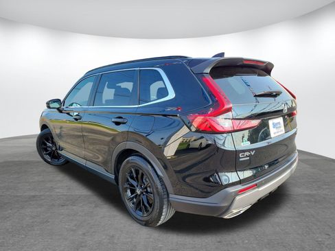 Used 2025 Honda CR-V Sport-L image 7