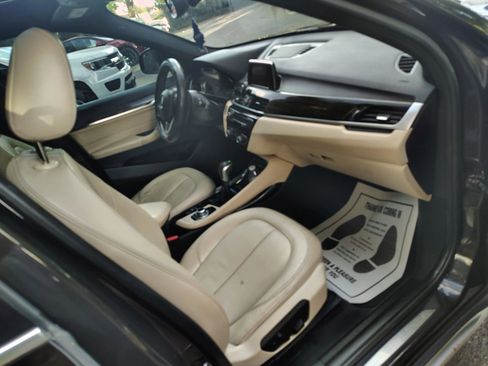 Used 2016 BMW X1 xDrive28i image 27