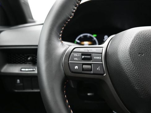Used 2025 Honda CR-V Sport image 46
