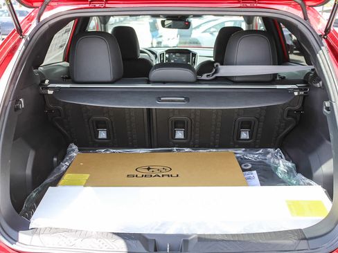 New 2025 Subaru Crosstrek 2.5i Wilderness w/ Crosstrek Mirror Package image 12