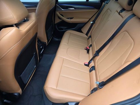Used 2023 BMW X3 sDrive30i w/ M Sport Package RWD image 14