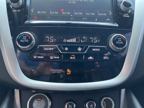 Used 2015 Nissan Murano Platinum w/ Platinum Technology Package image 34