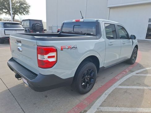 Used 2024 Ford Maverick Lariat w/ FX4 Off-Road Package image 6