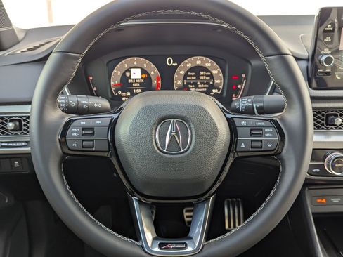 New 2026 Acura Integra A-Spec image 22