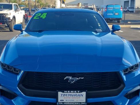 Used 2024 Ford Mustang Premium image 27