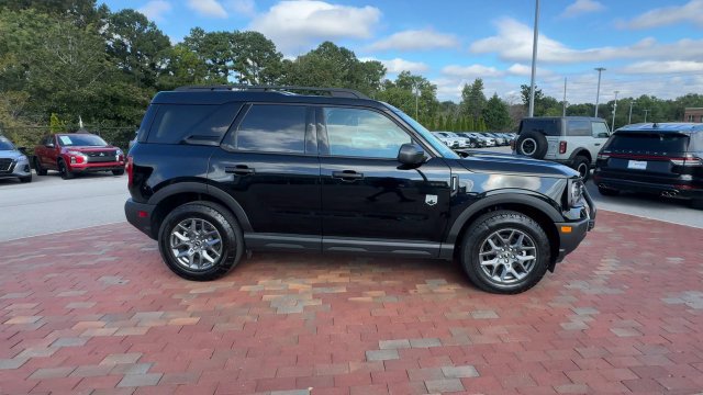 Used 2025 Ford Bronco Sport Big Bend AWD/4WD image 2