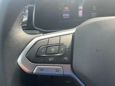 New 2026 Volkswagen Jetta Sport FWD image 17