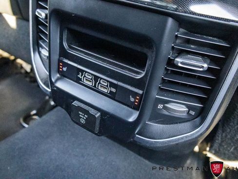 Used 2020 RAM 3500 Laramie image 41