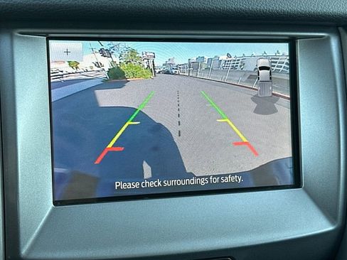 Used 2021 Ford Ranger XLT w/ Equipment Group 301A Mid image 22