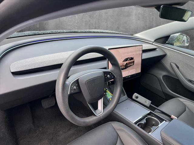 Used 2025 Tesla Model 3 Long Range RWD image 20