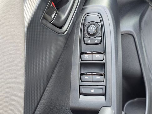 New 2025 Subaru Crosstrek 2.5i Premium image 15