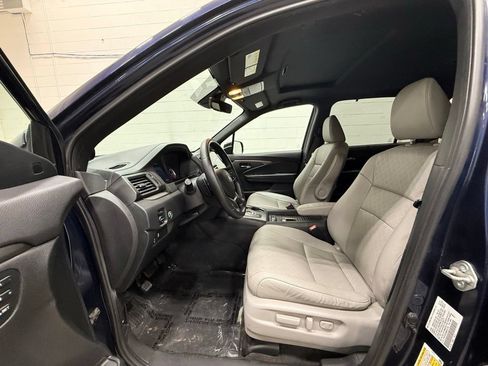 Used 2021 Honda Passport EX-L image 31