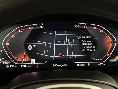 Certified 2022 BMW X5 xDrive40i w/ M Sport Package image 19