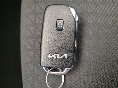 Used 2023 Kia Soul GT-Line w/ GT-Line Technology Package image 32