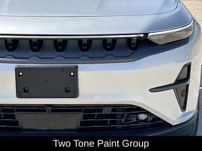 Used 2025 Jeep Wagoneer S Limited