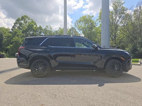 Used 2024 Hyundai Palisade Calligraphy AWD/4WD image 18