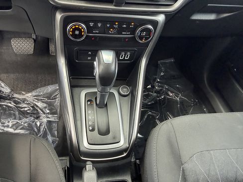 Certified 2022 Ford EcoSport SE AWD/4WD image 16