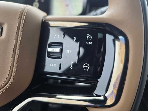 New 2026 Land Rover Range Rover Sport Dynamic SE image 31