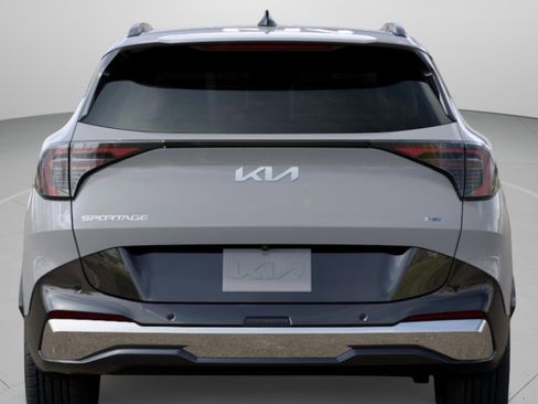 New 2026 Kia Sportage SX Prestige AWD/4WD image 23