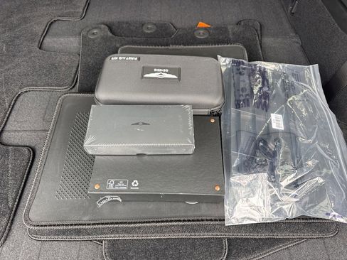 New 2026 Genesis GV80 3.5T Prestige image 16