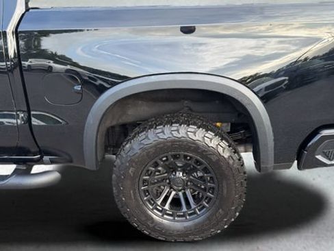 Used 2026 Chevrolet Silverado 1500 ZR2 AWD/4WD image 37