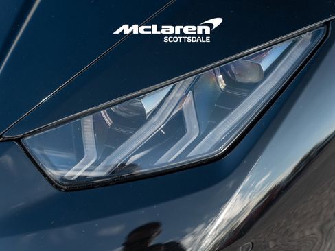 Used 2019 Lamborghini Huracan LP 580-2 image 13