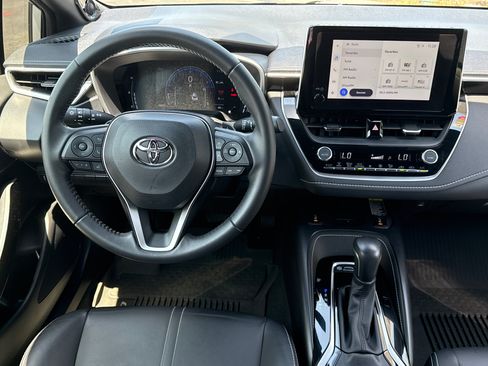 Certified 2024 Toyota Corolla XSE FWD image 19