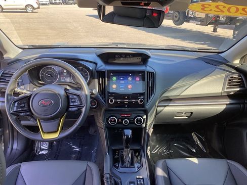 Used 2021 Subaru Crosstrek 2.5i Sport w/ Moonroof Package AWD/4WD image 16