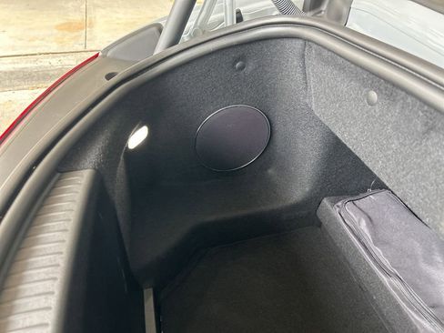 Used 2022 Mercedes-Benz SL 63 AMG 4MATIC image 46