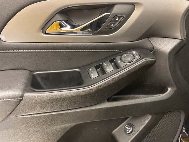 Used 2023 Chevrolet Traverse LT w/ LPO, Floor Liner Package AWD/4WD image 14