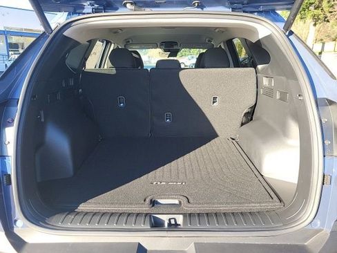 New 2026 Hyundai Tucson SEL image 5