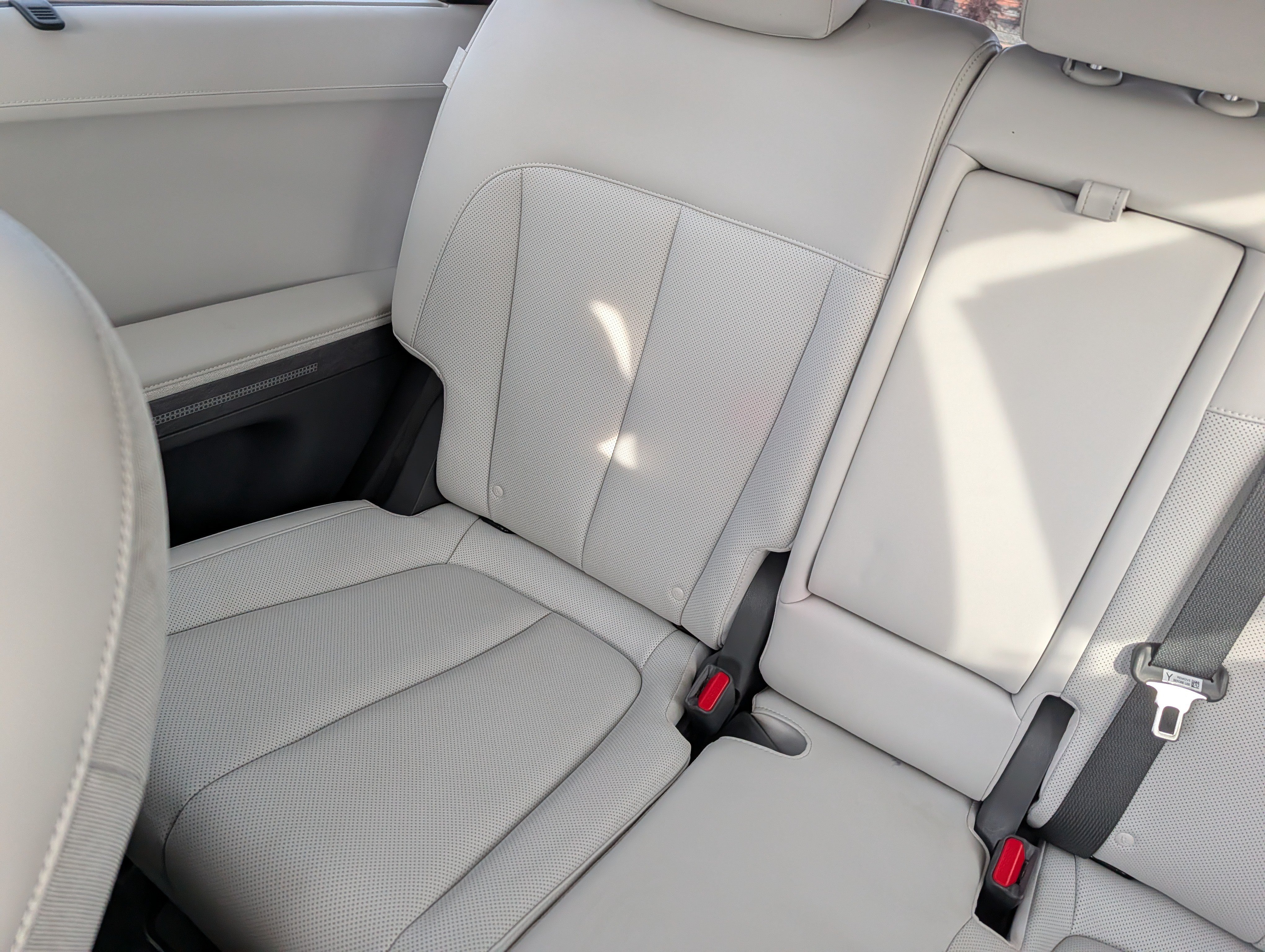 Certified 2024 Hyundai Ioniq 5 Limited AWD/4WD image 12