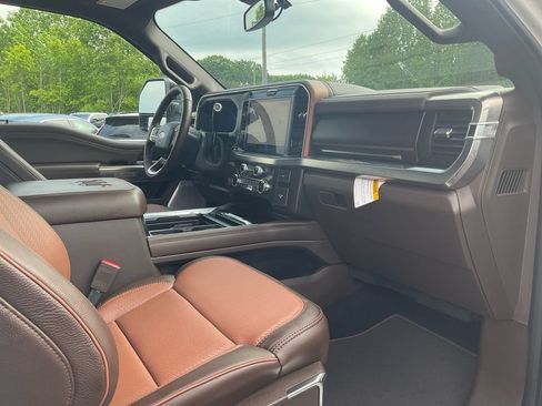 New 2026 Ford F250 King Ranch AWD/4WD image 11