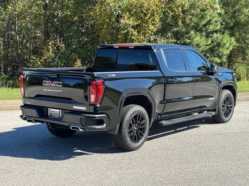 New 2026 GMC Sierra 1500 Elevation w/ Elevation Premium Package image 13