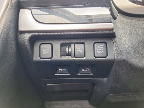 Used 2017 Subaru Forester 2.0XT Touring w/ Popular Package #2 AWD/4WD image 20