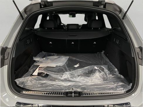 Certified 2026 Mercedes-Benz GLC 300 GLC 300 4MATIC SUV image 6