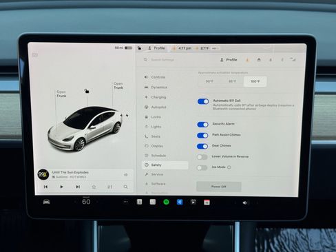 Used 2018 Tesla Model 3 Long Range image 30