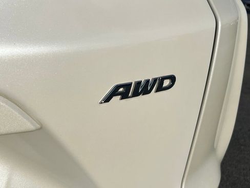 Used 2017 Honda CR-V EX-L image 15