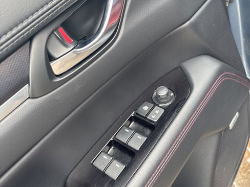 Used 2023 MAZDA CX-5 Carbon Edition image 12