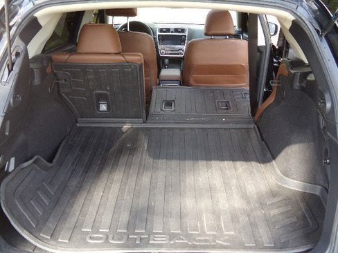 Used 2019 Subaru Outback 2.5i Touring w/ Popular Package #3A image 33