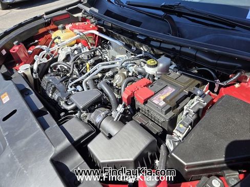 Used 2023 Mitsubishi Outlander ES FWD image 20